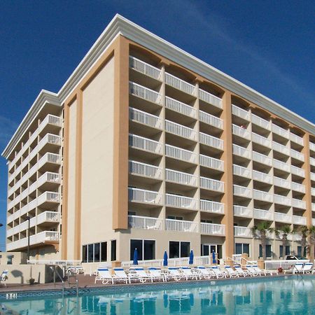 Hampton Inn Daytona Shores-Oceanfront Daytona Beach Shores Kültér fotó