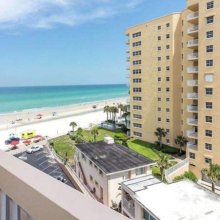 Hampton Inn Daytona Shores-Oceanfront Daytona Beach Shores Kültér fotó