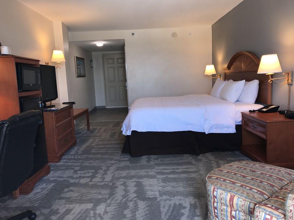 Hampton Inn Daytona Shores-Oceanfront Daytona Beach Shores Kültér fotó