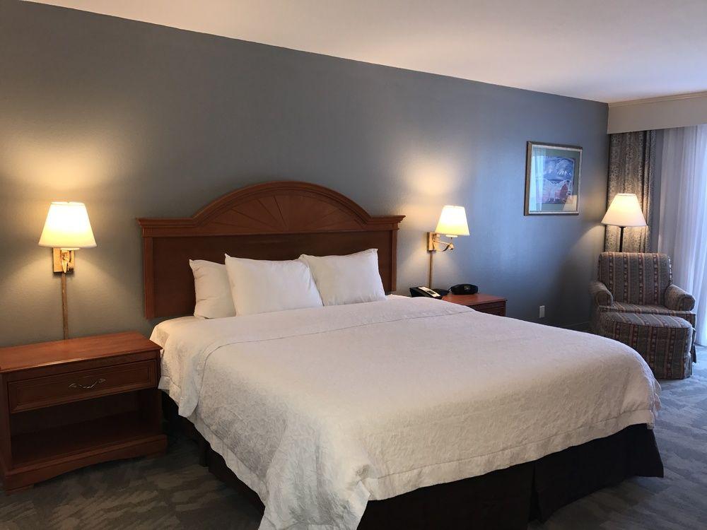 Hampton Inn Daytona Shores-Oceanfront Daytona Beach Shores Kültér fotó