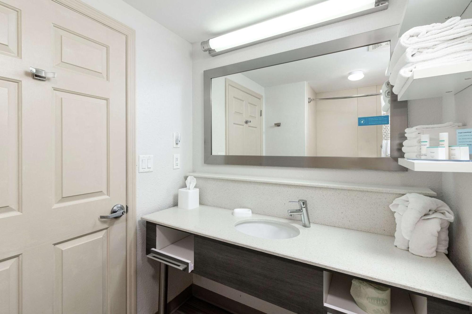 Hampton Inn Daytona Shores-Oceanfront Daytona Beach Shores Kültér fotó