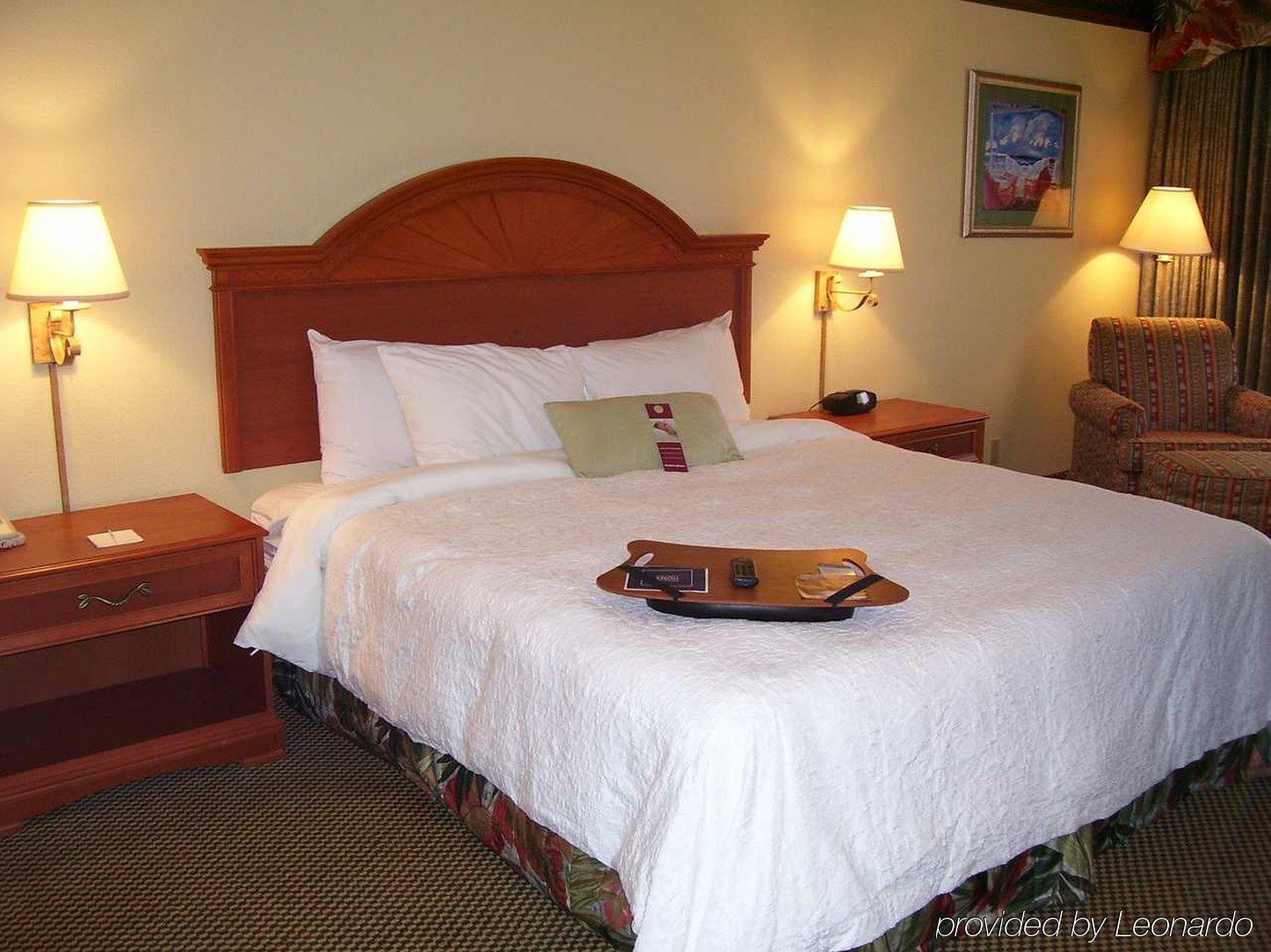 Hampton Inn Daytona Shores-Oceanfront Daytona Beach Shores Kültér fotó