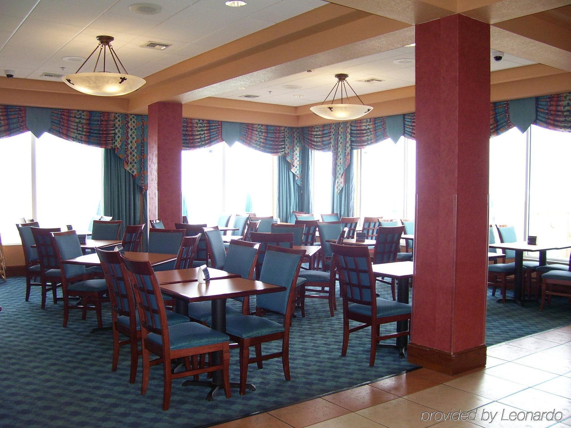 Hampton Inn Daytona Shores-Oceanfront Daytona Beach Shores Kültér fotó
